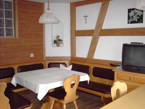 Broger Hildegard — Bezau — photo 2