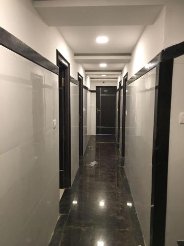 Hotel Grand Suites — Bengaluru — photo 5