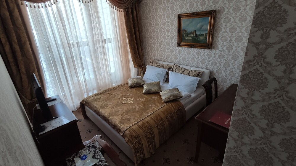 Angliter Hotel — Vologda — photo 4