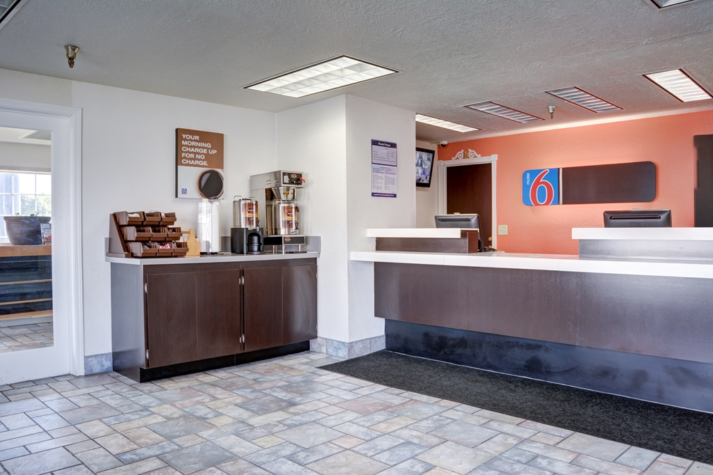 Motel 6 The Dalles OR - photo 27