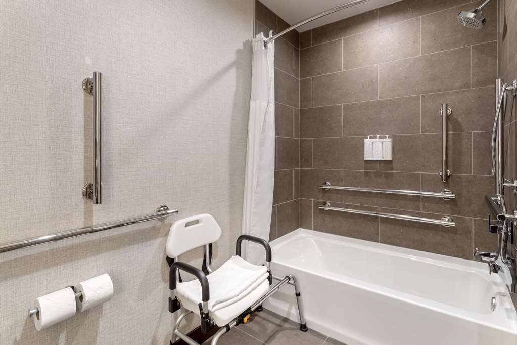 Cambria Hotel Pigeon Forge - photo 25