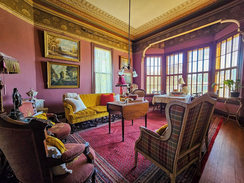 The JD Hyde Historic Inn - photo 89