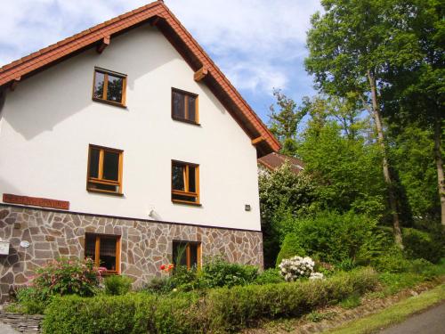 Michels Nest — hotel in Stromberg