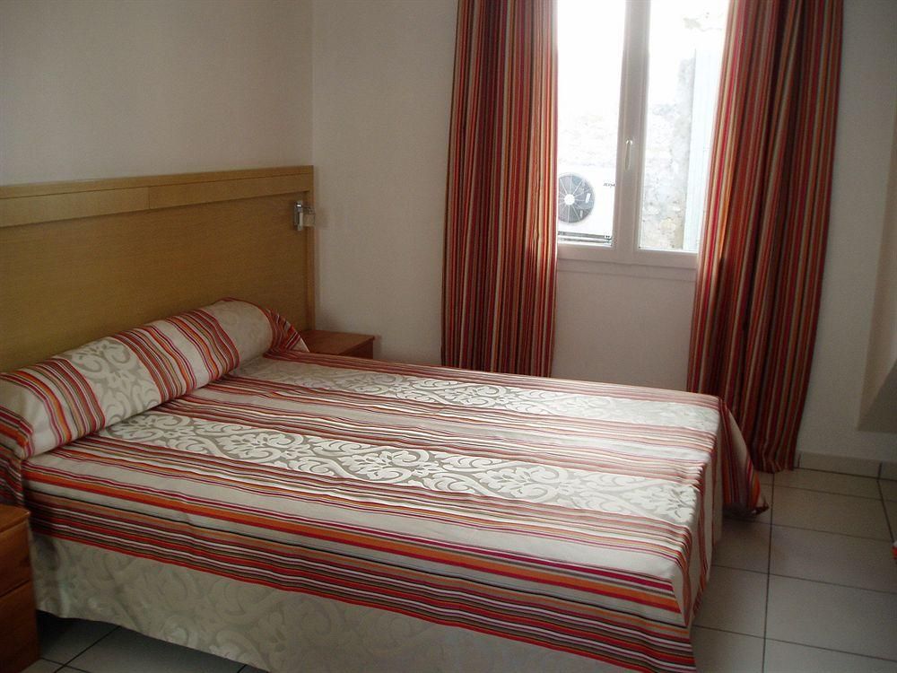 Les Bugadières in Villeneuve-Loubet, France