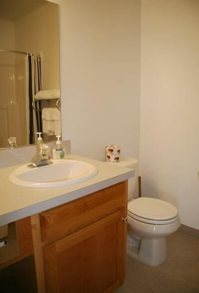 Ponderosa Motel - photo 19