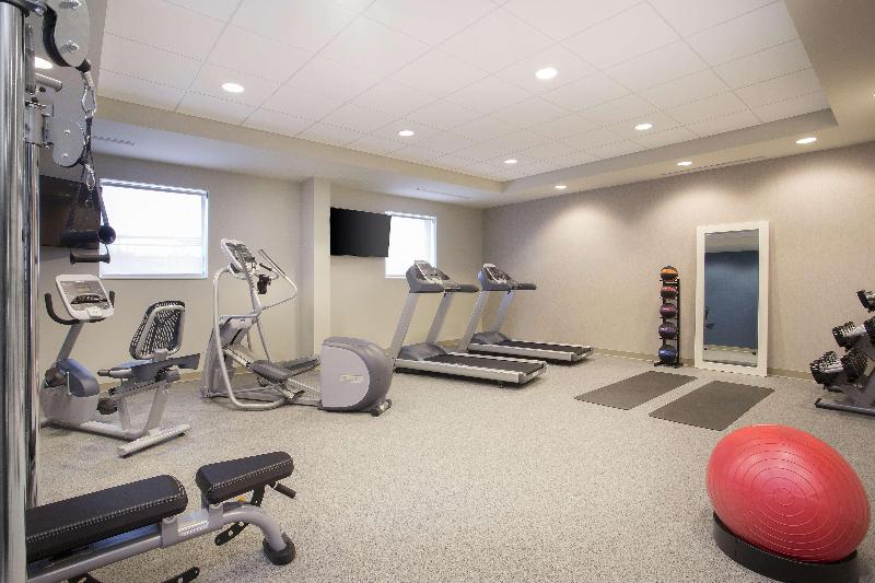 Home2 Suites by Hilton Oxford - photo 144