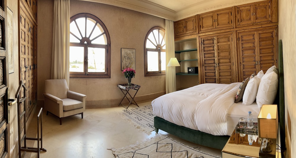 Jenan Mayshad - last minute hotel in Marrakesh