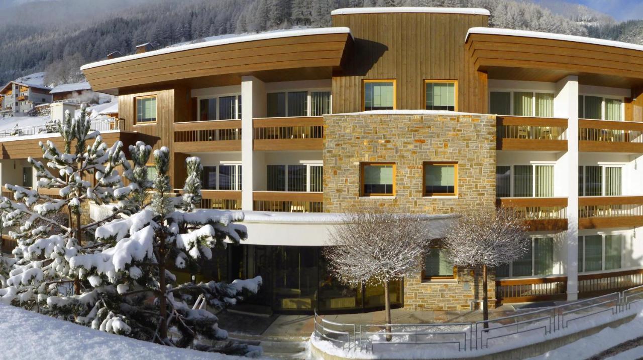 Royal Appartements Sölden — 4-Star Luxury Hotel in Soelden, Austria