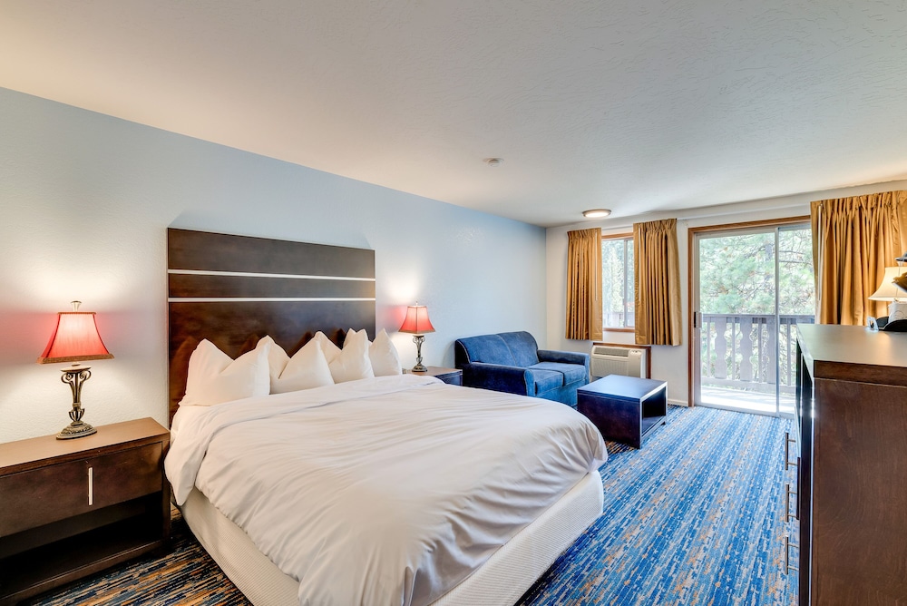 Alpine Rivers Inn - photo 8