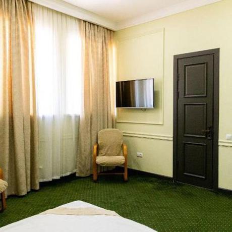 Oazis Tashkent - last minute hotel in Tashkent
