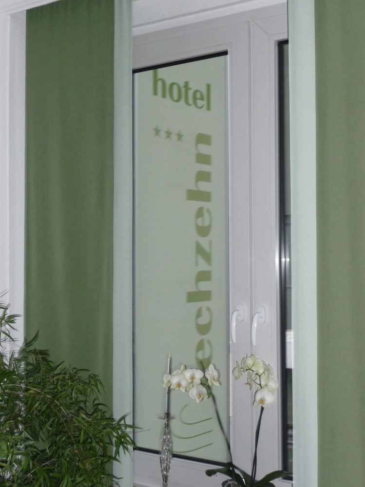Hotel Sechzehn — Leverkusen — photo 3