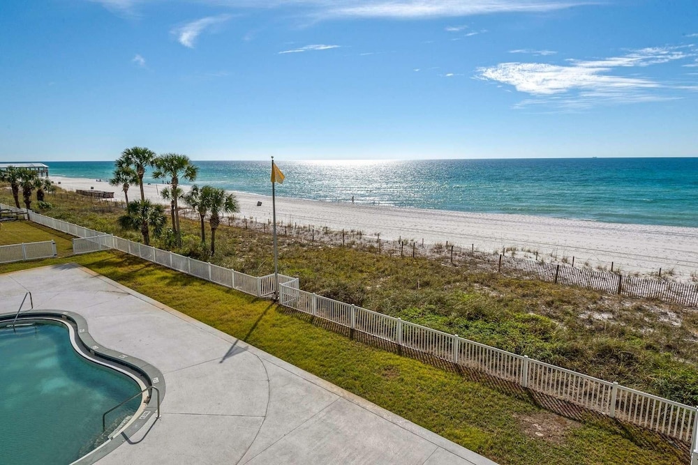 Long Beach Resort T II 3 Bedroom Apartment - photo 63