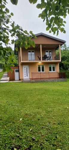 Mahala Rakovica - last minute hotel in Unknown City