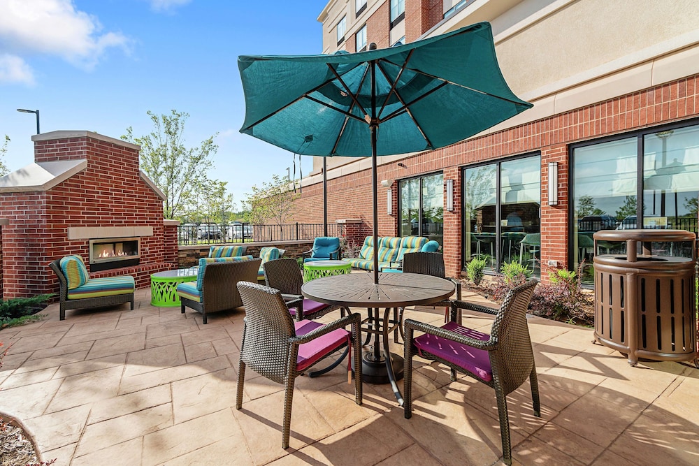 Hilton Garden Inn Edmond Oklahoma City North OK - photo 71