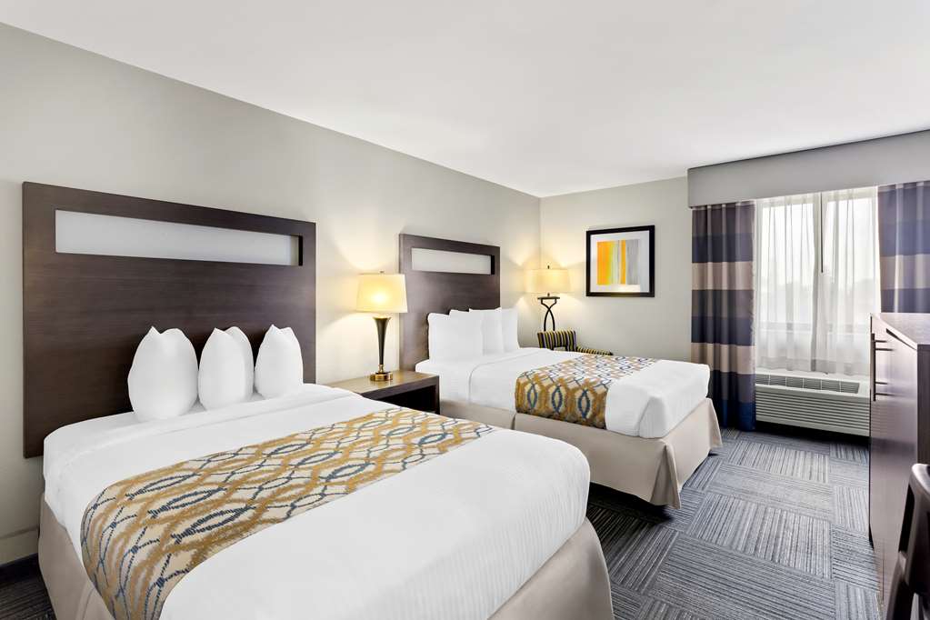Best Western Naperville Inn - photo 10