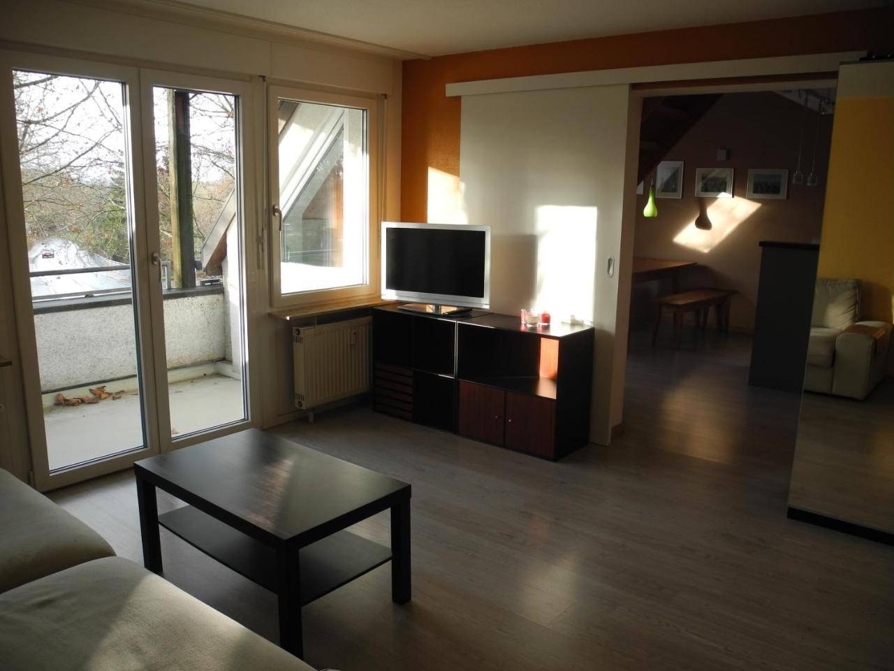 Apartment Yvonne — 4-Star Luxury Hotel in Eimeldingen, Germany