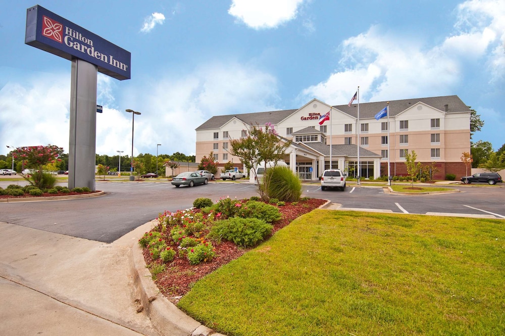 Hilton Garden Inn Jackson Pearl - photo 71
