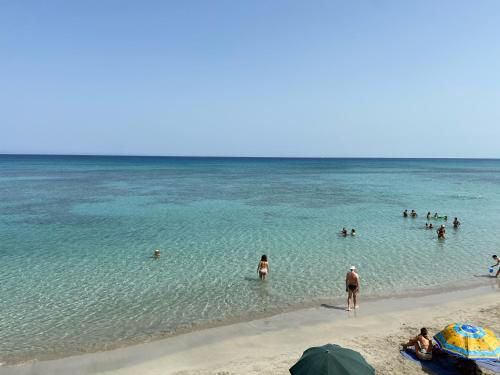 Trapani Holidays — 4-Star Luxury Hotel in Trapani, Italy