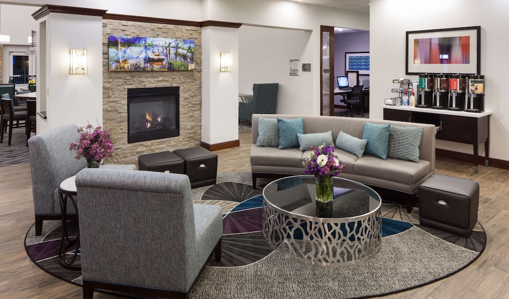 Homewood Suites by Hilton Agoura Hills - photo 3
