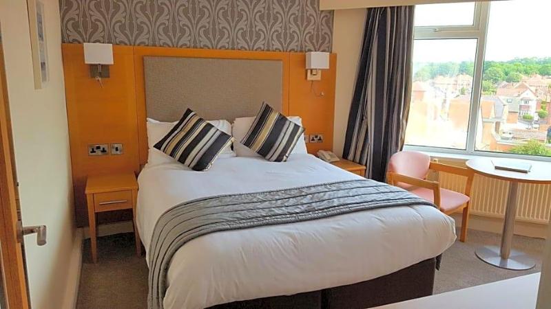 The Expanse Hotel in Bridlington, United Kingdom