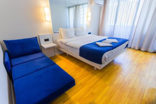 Orbi City Hotel