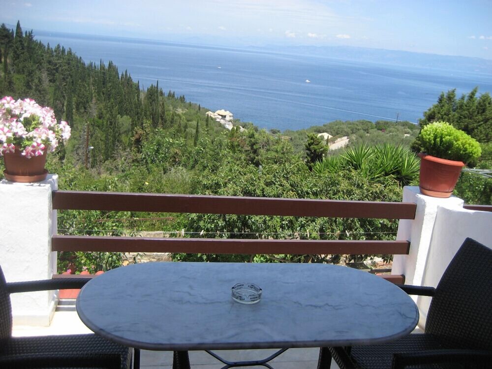 Angela Studios Paxos in Gaios, Greece