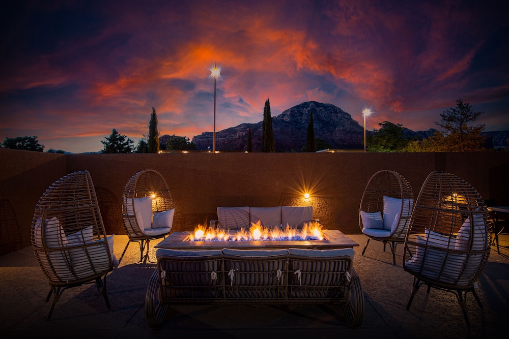 GreenTree Inn Sedona - photo 57