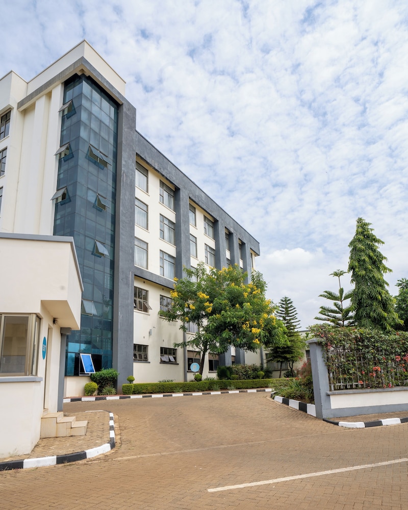 Fairways Hotel Kisumu in Kisumu, Kenya