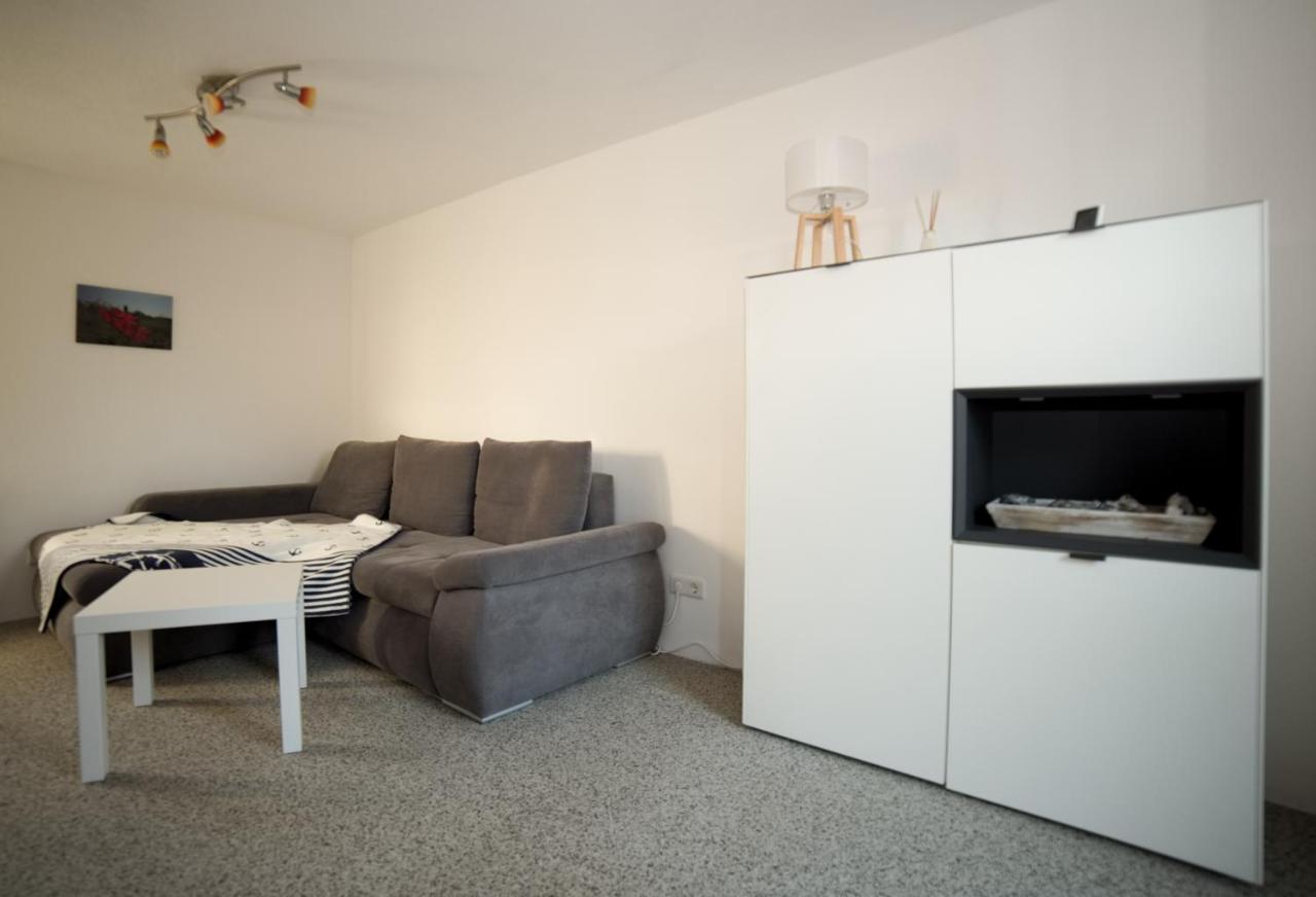 Ferienhaus Nordstrand — Altenkirchen — photo 2