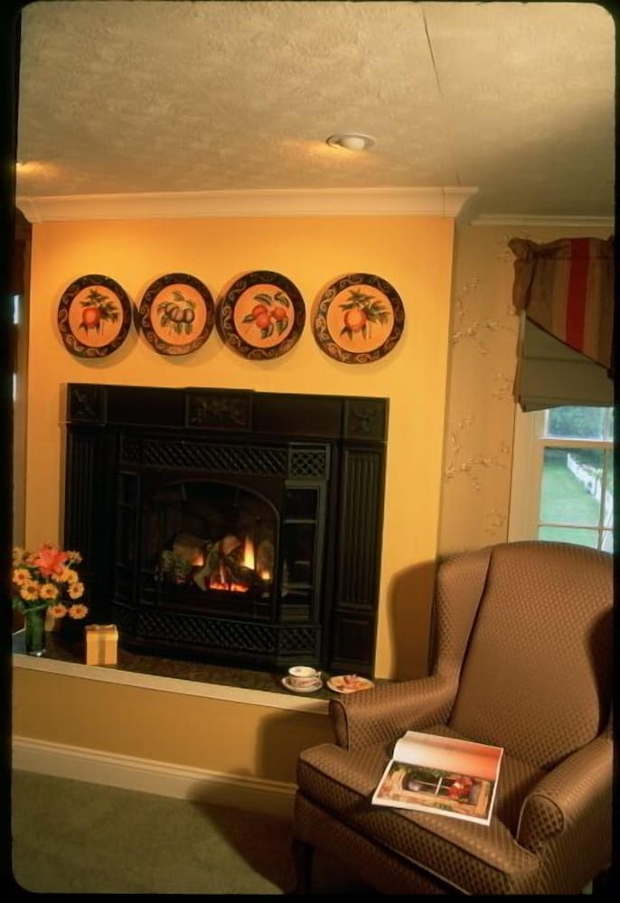 Arlington Inn - photo 48