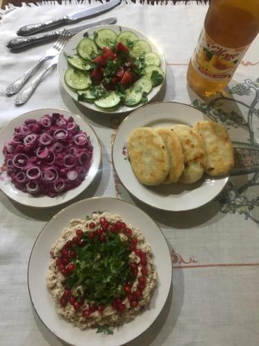 Guesthouse Kistauri