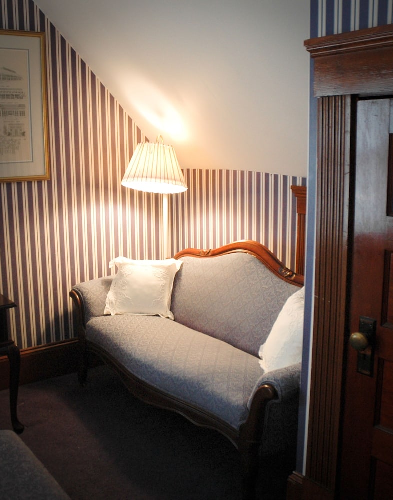 The Palmer House Inn - photo 46