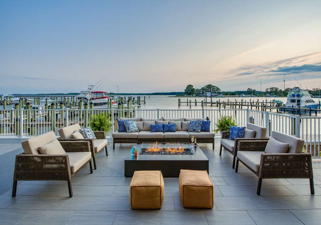 Hyatt Place Kent Narrows & Marina - photo 67