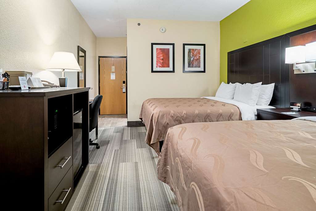 Quality Inn & Suites Robbinsville - photo 12
