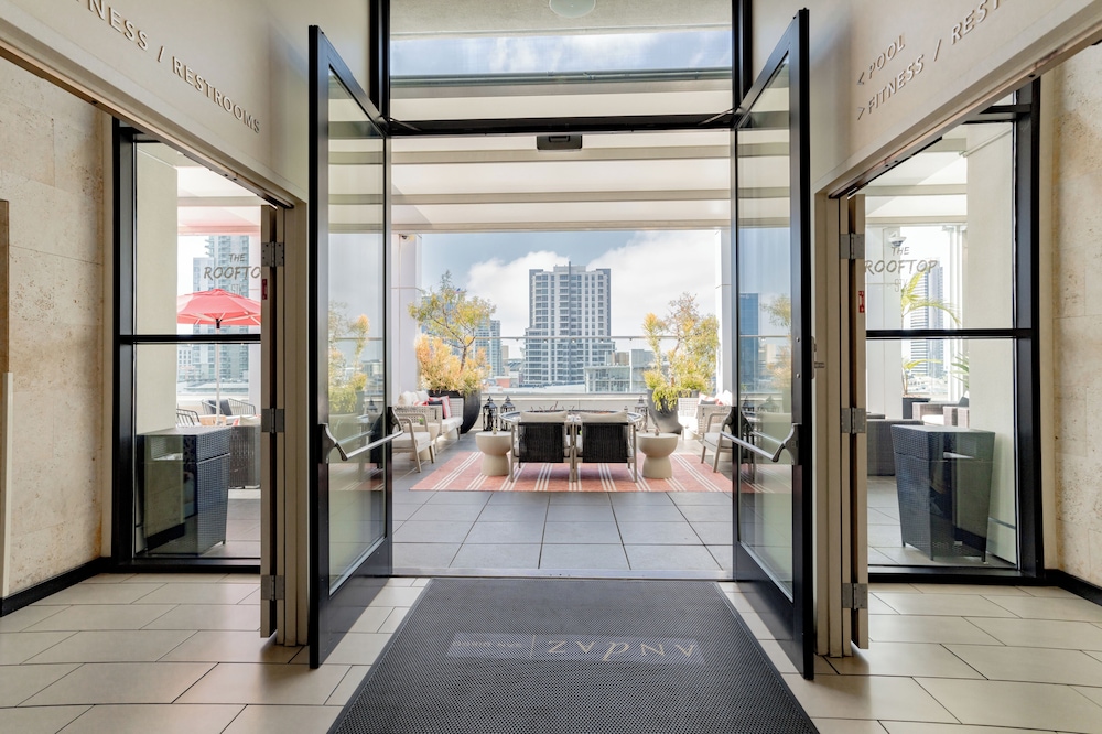 Andaz San Diego by Hyatt - photo 82
