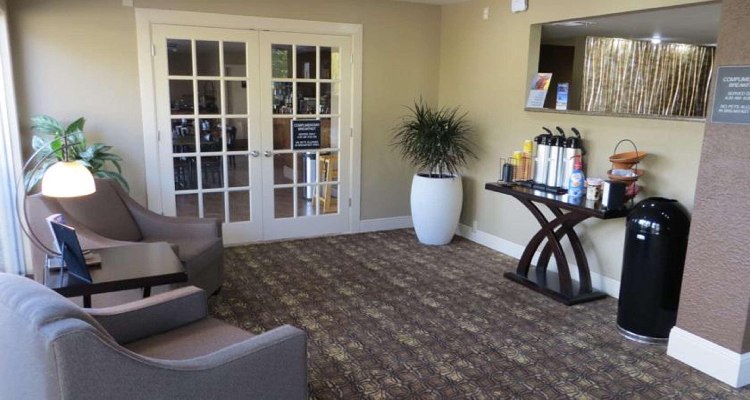Sherwood Inn - photo 22