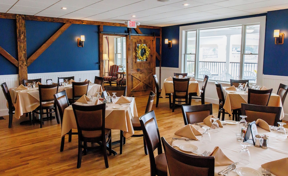 The Inn on Newfound Lake - photo 47
