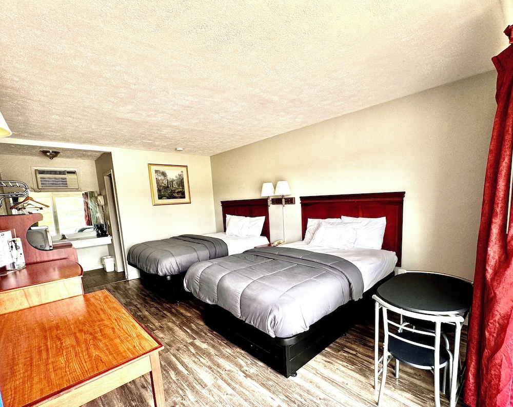 Rodeway Inn Church Hill Tri Cities Area - photo 12