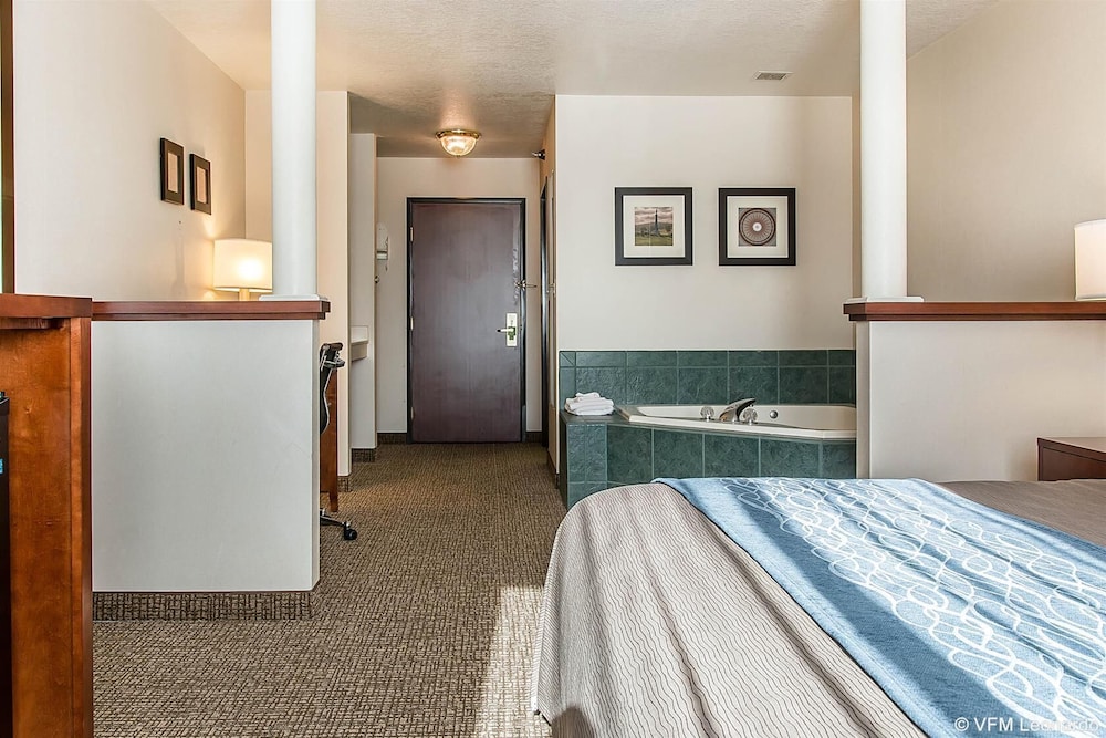 Bluffton Inn & Suites By IHG - photo 5