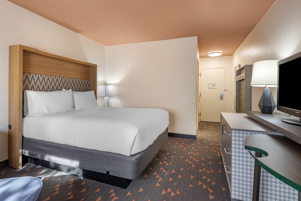Holiday Inn Bangor by IHG - photo 13