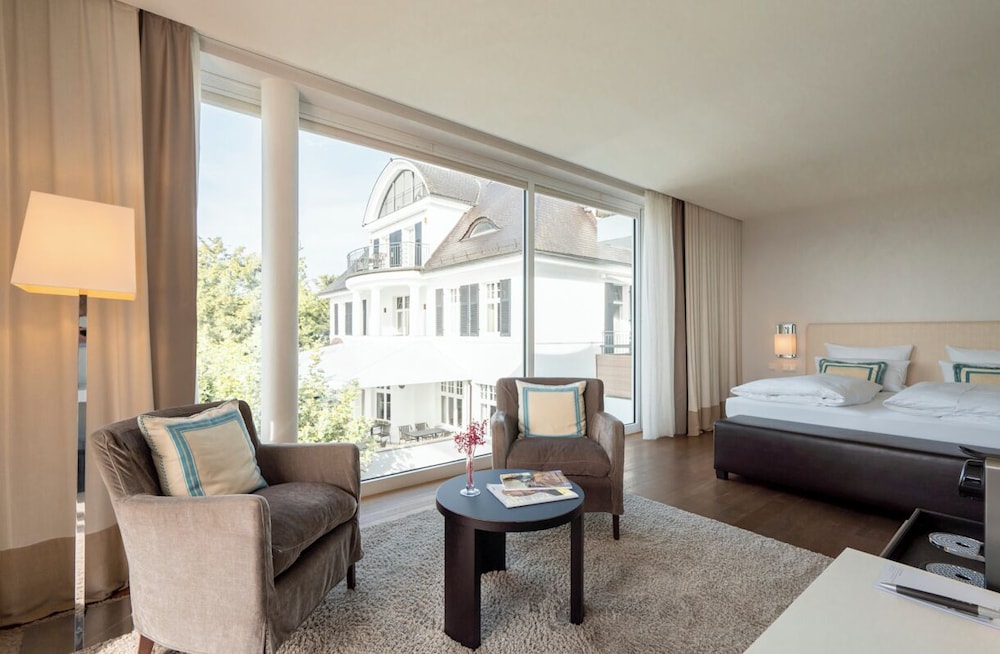 RIVA Das Hotel am Bodensee — Konstanz — photo 4