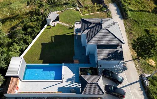 Beautiful Home In Lokvicici — 5-Star Luxury Hotel in Lokvicic, Croatia