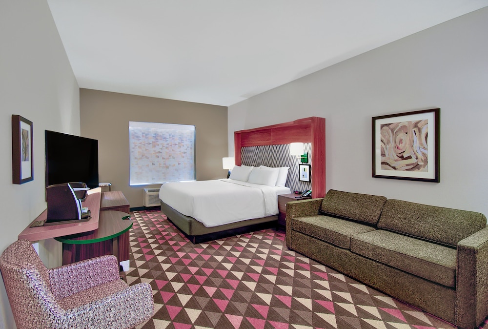 Holiday Inn Erie by IHG - photo 17