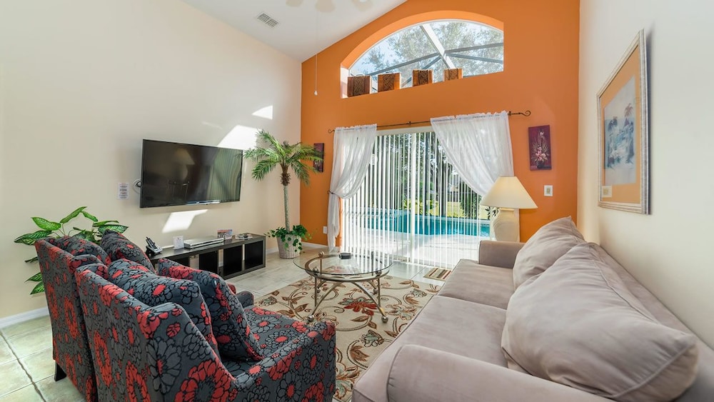 Grheib2657 Emerald Island Resort 4 Bed 3 Baths House - photo 2