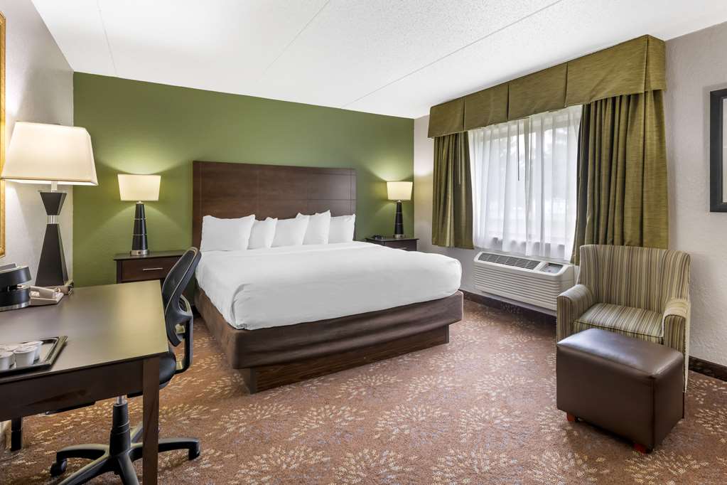 Best Western Plus New Ulm - photo 3