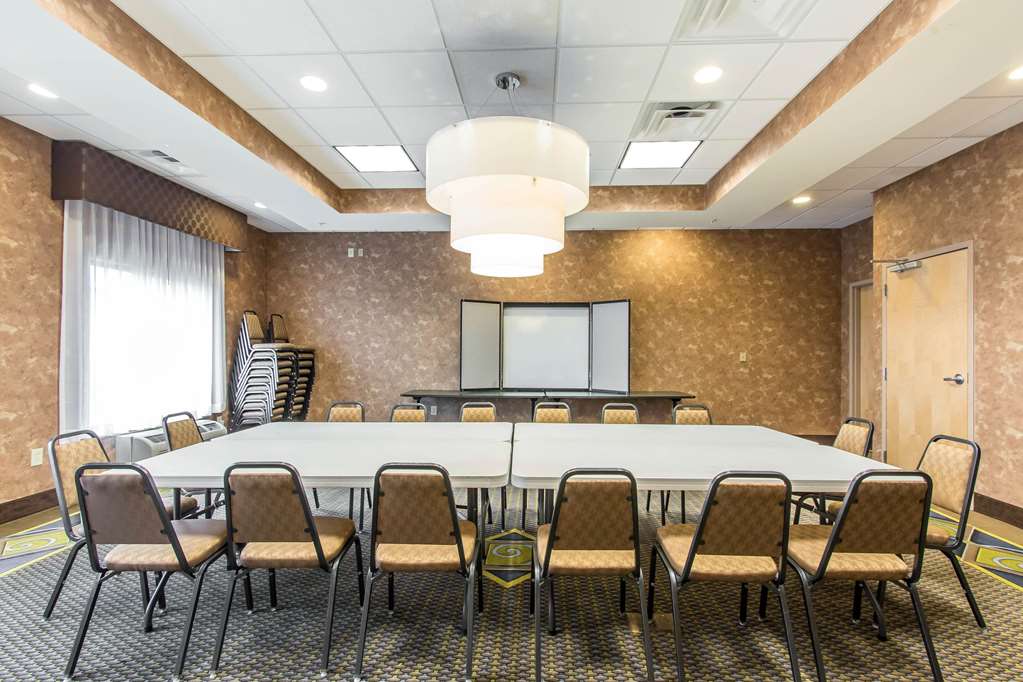 Comfort Suites Smyrna Nashville Area - photo 44
