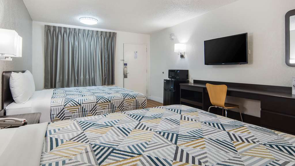 Motel 6 Addison TX Dallas - photo 24