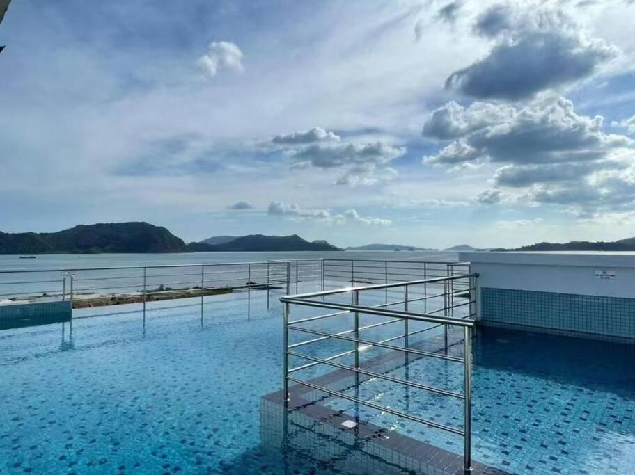 Langkawi Murni Beauty House 04 — 4-Star Luxury Hotel in Kuah, Malaysia