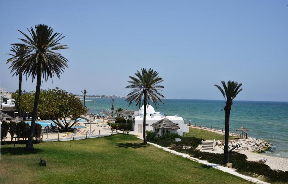 Palmyra Club Nabeul in Nabeul, Tunisia