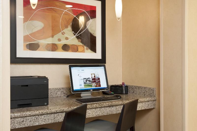 Residence Inn Marriott Moline - photo 79